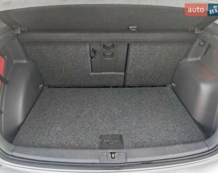 Серый Фольксваген Гольф Плюс, объемом двигателя 1.39 л и пробегом 172 тыс. км за 5400 $, фото 3 на Automoto.ua