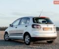 Сірий Фольксваген Golf Plus, об'ємом двигуна 1.6 л та пробігом 155 тис. км за 6400 $, фото 34 на Automoto.ua