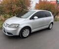 Сірий Фольксваген Golf Plus, об'ємом двигуна 1.4 л та пробігом 218 тис. км за 4200 $, фото 2 на Automoto.ua