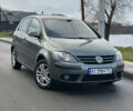 Серый Фольксваген Гольф Плюс, объемом двигателя 1.6 л и пробегом 194 тыс. км за 6400 $, фото 1 на Automoto.ua
