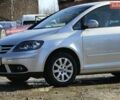 Сірий Фольксваген Golf Plus, об'ємом двигуна 1.6 л та пробігом 182 тис. км за 6350 $, фото 6 на Automoto.ua