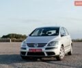 Сірий Фольксваген Golf Plus, об'ємом двигуна 1.6 л та пробігом 155 тис. км за 6400 $, фото 2 на Automoto.ua