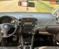 Серый Фольксваген Гольф Плюс, объемом двигателя 1.9 л и пробегом 264 тыс. км за 7000 $, фото 17 на Automoto.ua