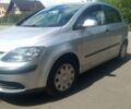 Сірий Фольксваген Golf Plus, об'ємом двигуна 1.4 л та пробігом 223 тис. км за 4350 $, фото 3 на Automoto.ua