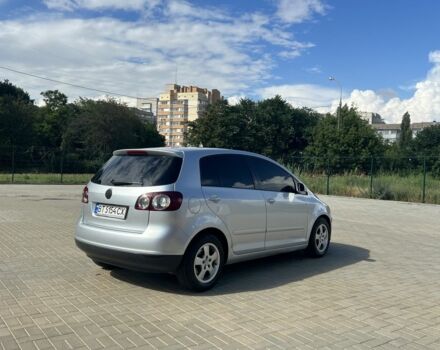 Сірий Фольксваген Golf Plus, об'ємом двигуна 1.9 л та пробігом 293 тис. км за 6200 $, фото 3 на Automoto.ua