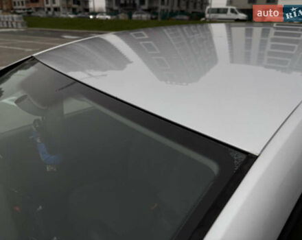 Серый Фольксваген Гольф Плюс, объемом двигателя 1.6 л и пробегом 171 тыс. км за 5699 $, фото 10 на Automoto.ua