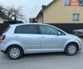 Сірий Фольксваген Golf Plus, об'ємом двигуна 2 л та пробігом 331 тис. км за 5400 $, фото 3 на Automoto.ua