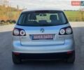 Сірий Фольксваген Golf Plus, об'ємом двигуна 1.6 л та пробігом 156 тис. км за 6199 $, фото 10 на Automoto.ua