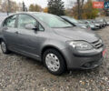 Серый Фольксваген Гольф Плюс, объемом двигателя 1.6 л и пробегом 229 тыс. км за 6300 $, фото 2 на Automoto.ua