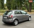 Сірий Фольксваген Golf Plus, об'ємом двигуна 1.6 л та пробігом 216 тис. км за 5700 $, фото 2 на Automoto.ua