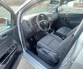 Сірий Фольксваген Golf Plus, об'ємом двигуна 1.6 л та пробігом 206 тис. км за 4800 $, фото 7 на Automoto.ua