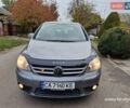 Сірий Фольксваген Golf Plus, об'ємом двигуна 2 л та пробігом 248 тис. км за 4700 $, фото 4 на Automoto.ua
