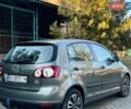 Сірий Фольксваген Golf Plus, об'ємом двигуна 1.39 л та пробігом 245 тис. км за 5550 $, фото 2 на Automoto.ua
