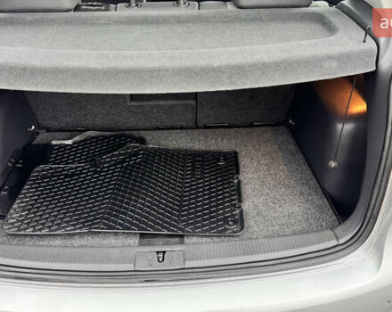 Сірий Фольксваген Golf Plus, об'ємом двигуна 1.6 л та пробігом 216 тис. км за 5850 $, фото 15 на Automoto.ua