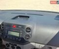 Серый Фольксваген Гольф Плюс, объемом двигателя 1.4 л и пробегом 177 тыс. км за 5700 $, фото 11 на Automoto.ua