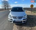 Серый Фольксваген Гольф Плюс, объемом двигателя 1.39 л и пробегом 223 тыс. км за 5100 $, фото 2 на Automoto.ua