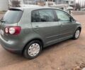 Сірий Фольксваген Golf Plus, об'ємом двигуна 1.9 л та пробігом 260 тис. км за 4859 $, фото 4 на Automoto.ua