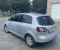 Сірий Фольксваген Golf Plus, об'ємом двигуна 1.6 л та пробігом 262 тис. км за 5200 $, фото 2 на Automoto.ua
