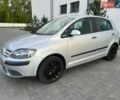 Сірий Фольксваген Golf Plus, об'ємом двигуна 1.4 л та пробігом 251 тис. км за 4650 $, фото 5 на Automoto.ua