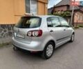 Сірий Фольксваген Golf Plus, об'ємом двигуна 1.6 л та пробігом 183 тис. км за 4900 $, фото 1 на Automoto.ua