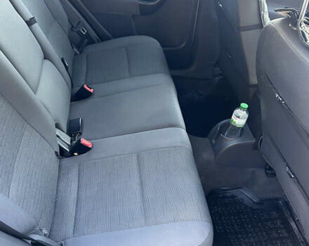 Серый Фольксваген Гольф Плюс, объемом двигателя 1.39 л и пробегом 238 тыс. км за 6000 $, фото 6 на Automoto.ua