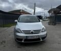 Сірий Фольксваген Golf Plus, об'ємом двигуна 1.6 л та пробігом 224 тис. км за 6700 $, фото 3 на Automoto.ua