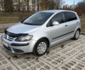 Сірий Фольксваген Golf Plus, об'ємом двигуна 1.6 л та пробігом 252 тис. км за 5500 $, фото 2 на Automoto.ua