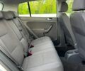 Сірий Фольксваген Golf Plus, об'ємом двигуна 1.4 л та пробігом 251 тис. км за 4650 $, фото 52 на Automoto.ua