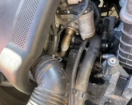 Сірий Фольксваген Golf Plus, об'ємом двигуна 1.6 л та пробігом 211 тис. км за 6500 $, фото 60 на Automoto.ua