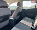 Серый Фольксваген Гольф Плюс, объемом двигателя 1.6 л и пробегом 218 тыс. км за 6300 $, фото 17 на Automoto.ua