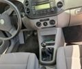 Сірий Фольксваген Golf Plus, об'ємом двигуна 1.4 л та пробігом 177 тис. км за 5700 $, фото 10 на Automoto.ua