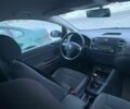 Сірий Фольксваген Golf Plus, об'ємом двигуна 0 л та пробігом 217 тис. км за 2100 $, фото 6 на Automoto.ua