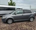 Сірий Фольксваген Golf Plus, об'ємом двигуна 1.6 л та пробігом 338 тис. км за 3999 $, фото 12 на Automoto.ua