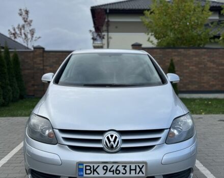 Фольксваген Гольф Плюс 2005 в Виннице на Automoto.ua Серый Фольксваген Гольф Плюс, объемом двигателя 2 л и пробегом 325 тыс. км за 6700 $, фото 2 на Automoto.ua