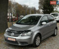 Серый Фольксваген Гольф Плюс, объемом двигателя 1.6 л и пробегом 211 тыс. км за 6600 $, фото 7 на Automoto.ua
