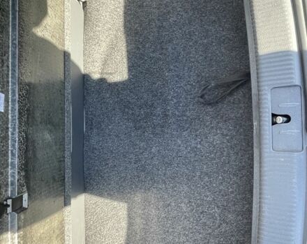 Серый Фольксваген Гольф Плюс, объемом двигателя 1.6 л и пробегом 218 тыс. км за 6300 $, фото 22 на Automoto.ua