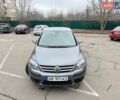 Серый Фольксваген Гольф Плюс, объемом двигателя 1.4 л и пробегом 203 тыс. км за 5550 $, фото 1 на Automoto.ua