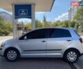 Серый Фольксваген Гольф Плюс, объемом двигателя 1.6 л и пробегом 183 тыс. км за 6999 $, фото 13 на Automoto.ua