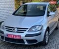 Сірий Фольксваген Golf Plus, об'ємом двигуна 1.6 л та пробігом 146 тис. км за 4900 $, фото 1 на Automoto.ua