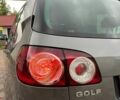 Сірий Фольксваген Golf Plus, об'ємом двигуна 1.6 л та пробігом 231 тис. км за 6300 $, фото 27 на Automoto.ua
