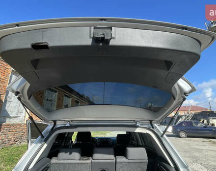 Сірий Фольксваген Golf Plus, об'ємом двигуна 1.6 л та пробігом 211 тис. км за 6500 $, фото 66 на Automoto.ua