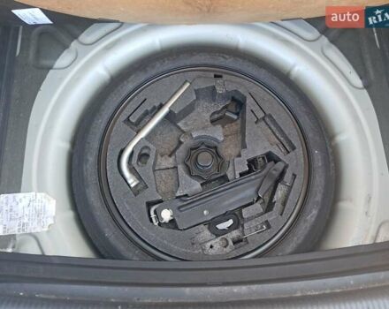 Серый Фольксваген Гольф Плюс, объемом двигателя 1.6 л и пробегом 131 тыс. км за 6599 $, фото 27 на Automoto.ua