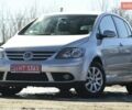 Сірий Фольксваген Golf Plus, об'ємом двигуна 1.6 л та пробігом 182 тис. км за 6350 $, фото 7 на Automoto.ua