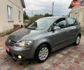 Сірий Фольксваген Golf Plus, об'ємом двигуна 1.6 л та пробігом 231 тис. км за 6300 $, фото 4 на Automoto.ua