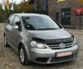 Сірий Фольксваген Golf Plus, об'ємом двигуна 1.6 л та пробігом 211 тис. км за 6600 $, фото 1 на Automoto.ua