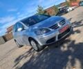 Сірий Фольксваген Golf Plus, об'ємом двигуна 1.6 л та пробігом 131 тис. км за 6850 $, фото 2 на Automoto.ua