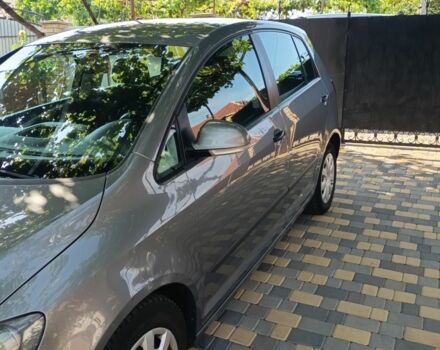 Сірий Фольксваген Golf Plus, об'ємом двигуна 0 л та пробігом 228 тис. км за 5132 $, фото 13 на Automoto.ua