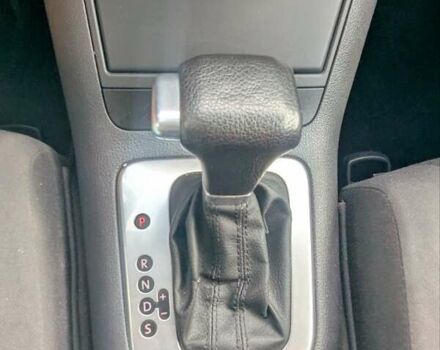 Сірий Фольксваген Golf Plus, об'ємом двигуна 1.6 л та пробігом 179 тис. км за 6395 $, фото 17 на Automoto.ua