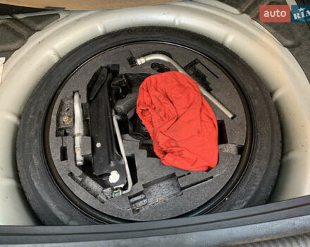 Серый Фольксваген Гольф Плюс, объемом двигателя 1.6 л и пробегом 200 тыс. км за 6850 $, фото 33 на Automoto.ua