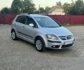 Сірий Фольксваген Golf Plus, об'ємом двигуна 1.6 л та пробігом 206 тис. км за 4800 $, фото 5 на Automoto.ua